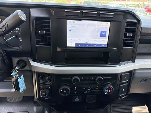 Used 2024 Ford F250 XL w/ XL Off-Road Package AWD/4WD image 22