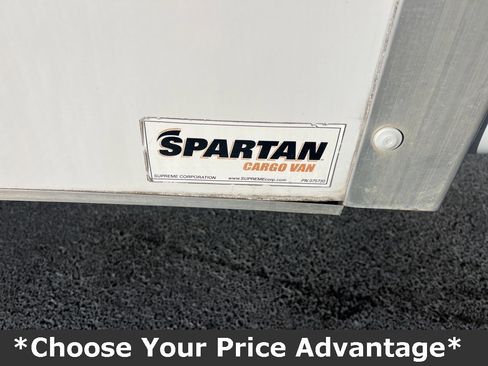 Used 2016 GMC Savana 3500 image 3