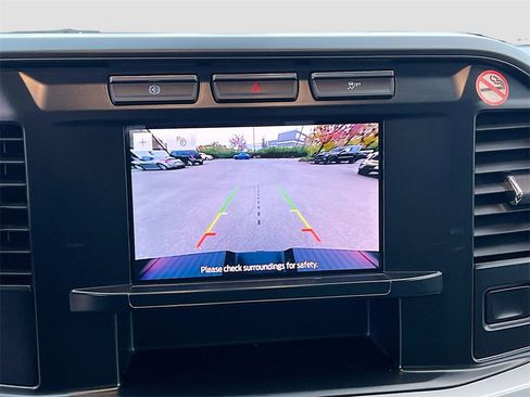 Used 2024 Ford F250 XLT image 13