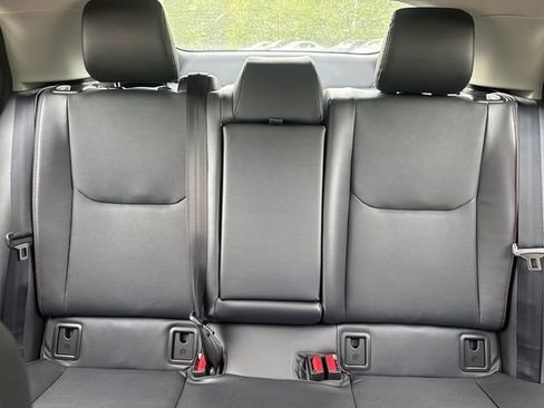 New 2025 Toyota Prius Plug-In Hybrid w/ Limited Premium Package image 38