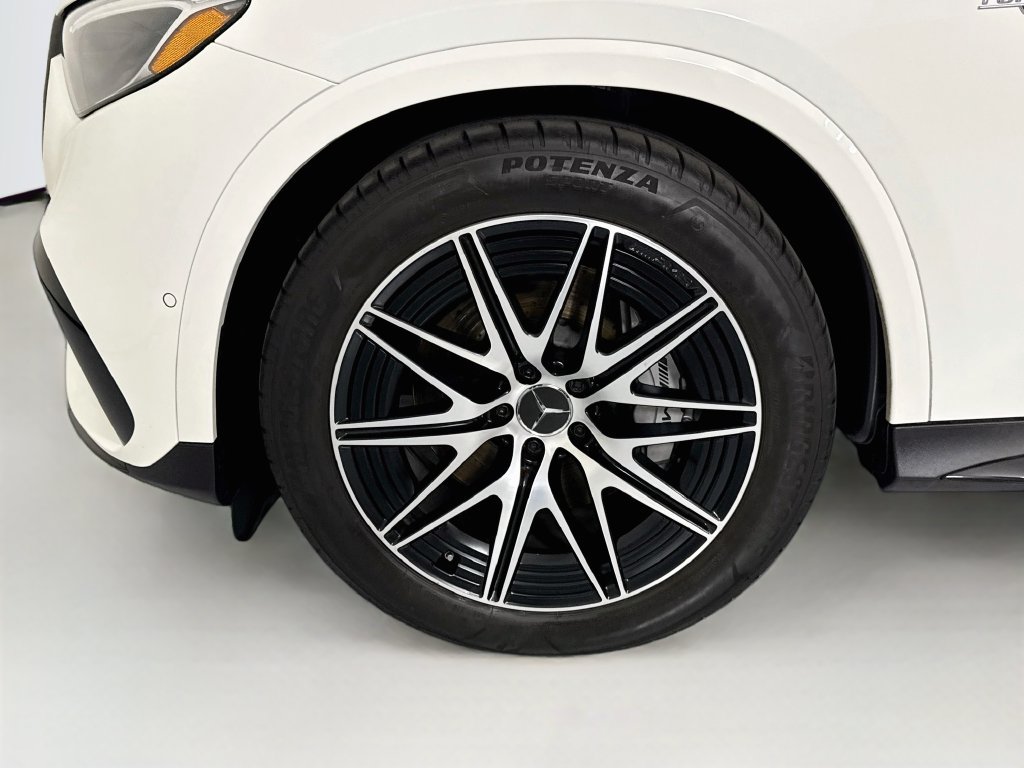 Certified 2026 Mercedes-Benz GLC 43 AMG 4MATIC image 30