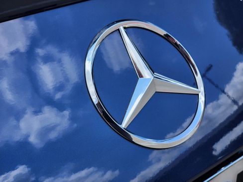 Used 2025 Mercedes-Benz C 300 Sedan image 27