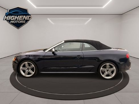 Used 2011 Audi S5 Premium Plus image 3