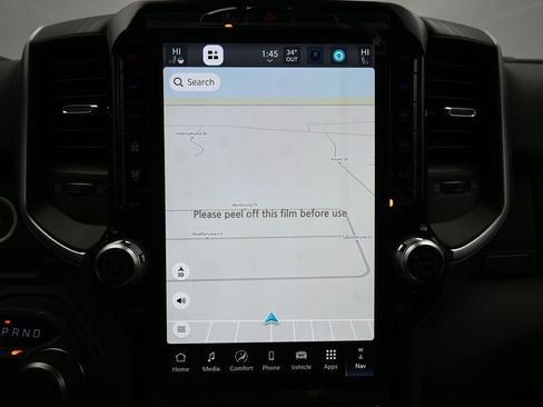 New 2026 RAM 1500 Big Horn image 28