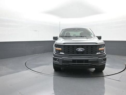 New 2026 Ford F150 STX w/ Equipment Group 200A AWD/4WD image 4
