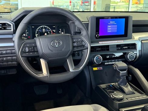 New 2025 Toyota Tacoma SR5 image 25
