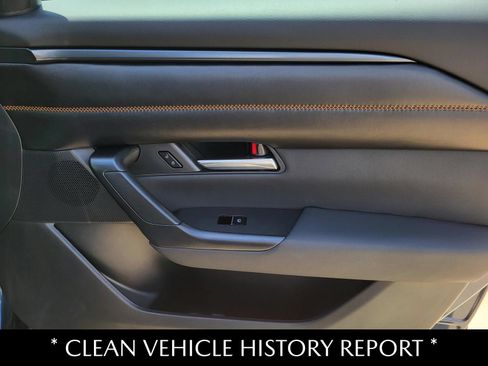 Certified 2025 MAZDA CX-50 AWD 2.5 S w/ Weather Package image 8