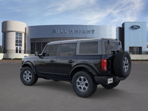 New 2026 Ford Bronco Big Bend AWD/4WD image 30