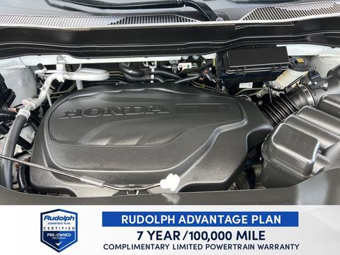 Certified 2023 Honda Ridgeline RTL image 23