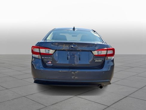 Used 2017 Subaru Impreza 2.0i Limited AWD/4WD image 6