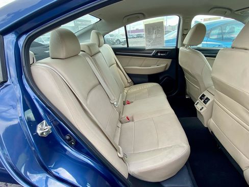 Used 2019 Subaru Legacy 2.5i Limited AWD/4WD image 49