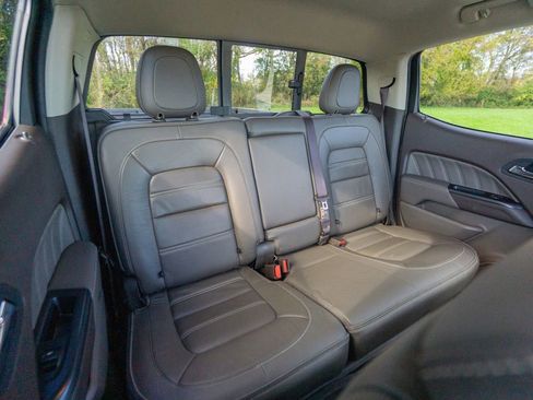 Used 2021 GMC Canyon Denali image 30