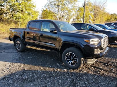 Used 2023 Toyota Tacoma w/ TRD Package