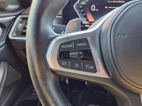 Used 2024 BMW 430i Coupe w/ M Sport Package image 16