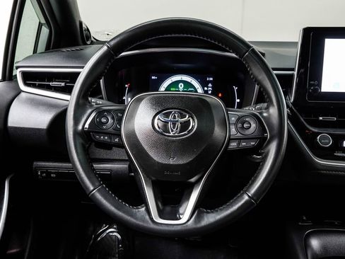 Used 2024 Toyota Corolla XSE FWD image 23