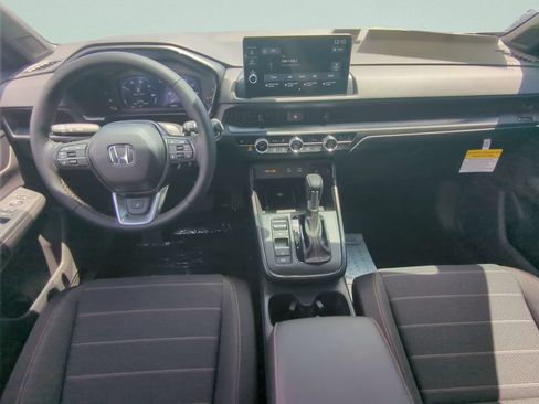 New 2026 Honda CR-V TrailSport image 12