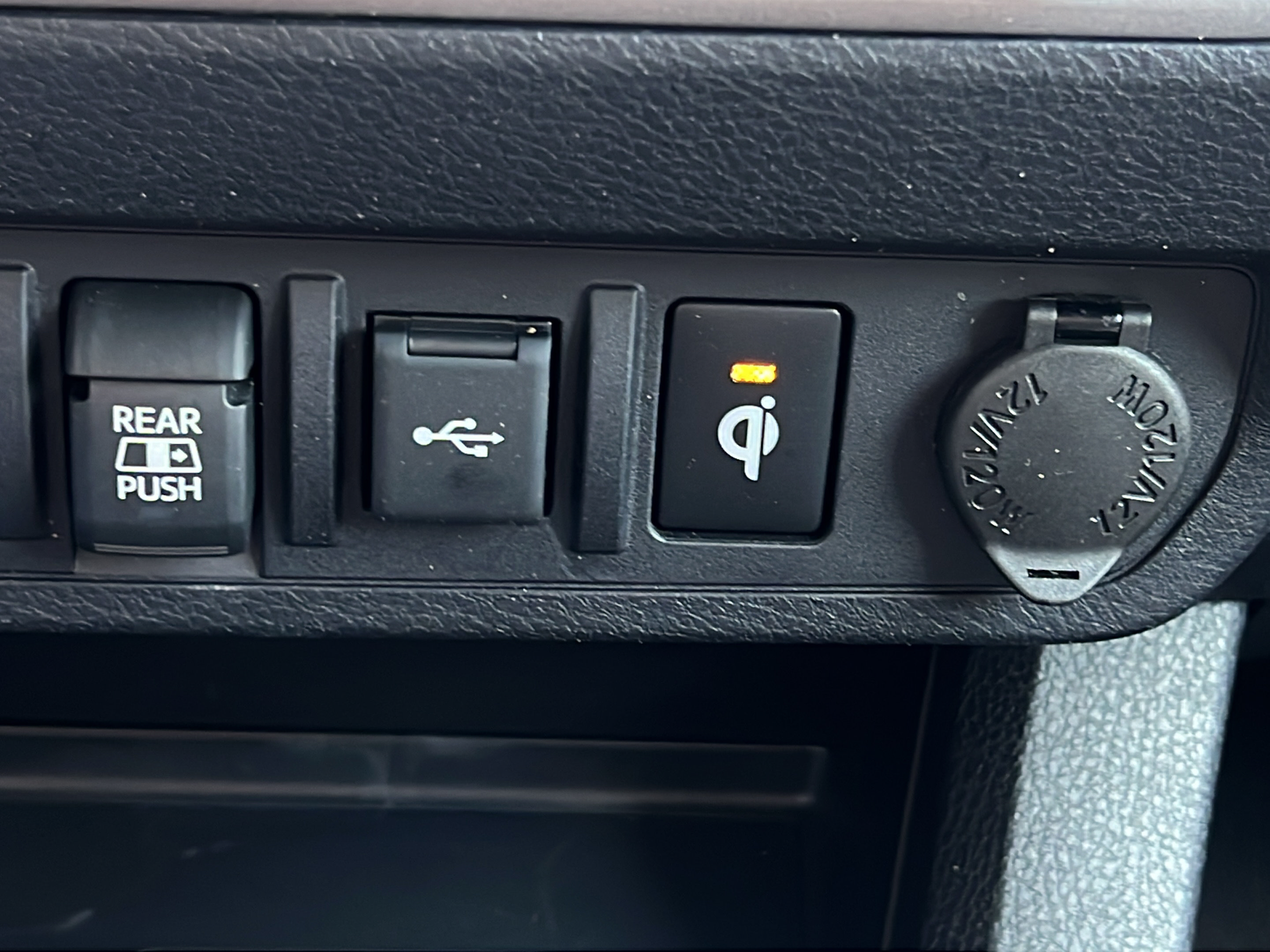 Used 2023 Toyota Tacoma TRD Sport AWD/4WD image 20
