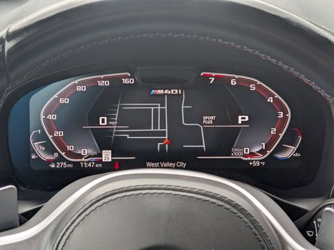 Used 2023 BMW X3 M40i image 20