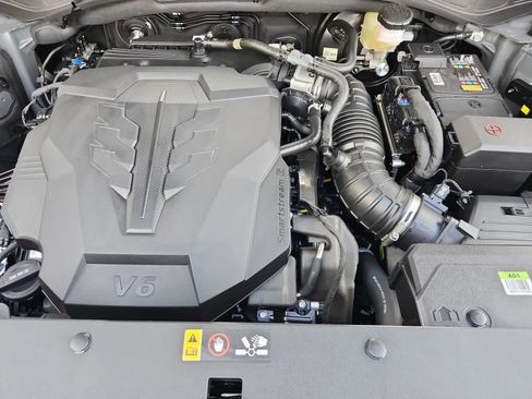 New 2026 Hyundai Palisade SEL AWD/4WD image 20