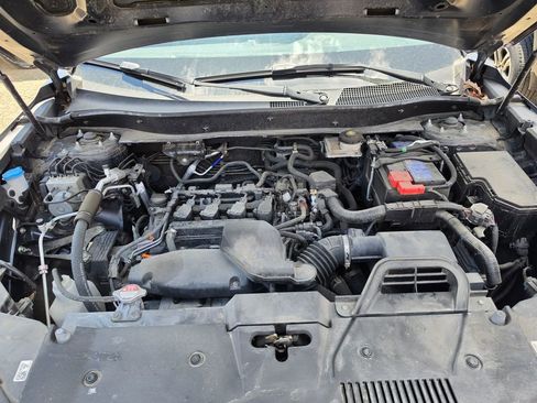 Used 2023 Honda CR-V EX image 8