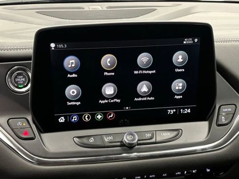 New 2026 Chevrolet Blazer LT w/ LPO, Floor Liner Package image 23