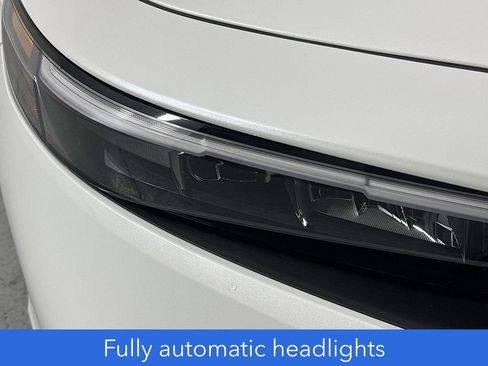 Used 2025 Honda Accord SE image 14