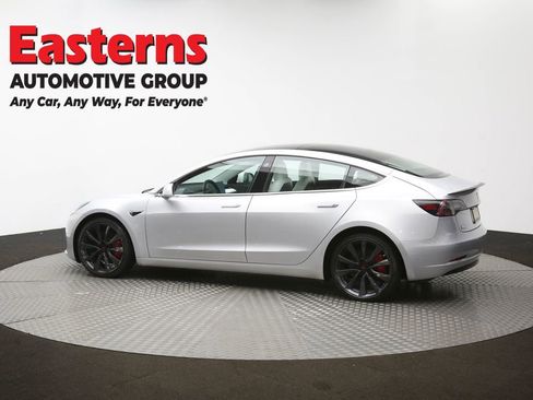 Used 2018 Tesla Model 3 Long Range image 59