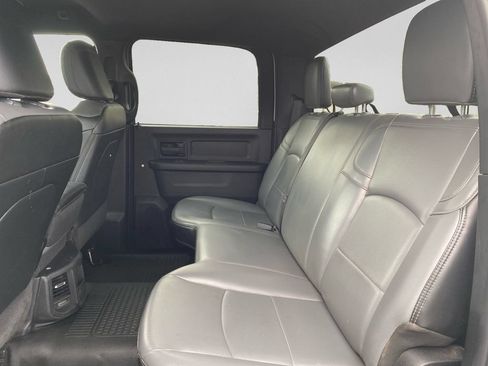 Used 2024 RAM 3500 Tradesman w/ Bed Utility Group AWD/4WD image 23