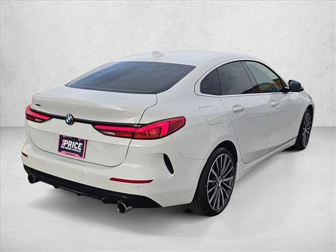 Used 2020 BMW 228i xDrive Gran Coupe image 5