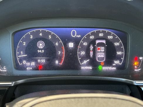 Used 2022 Honda Civic Sport Touring image 27