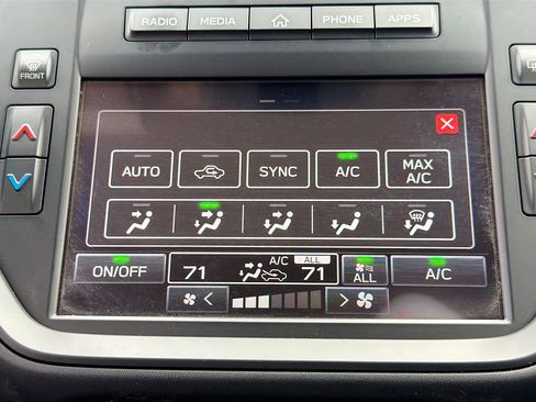 Certified 2024 Subaru Impreza 2.0i image 31