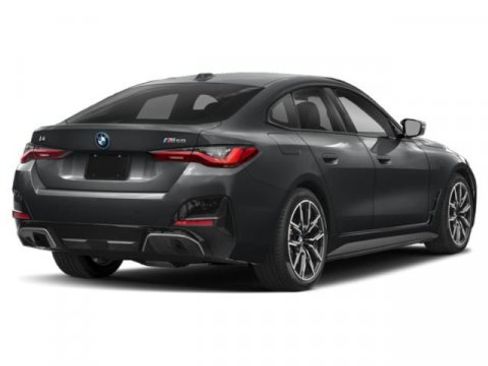 Used 2023 BMW i4 eDrive40 w/ Premium Package image 5