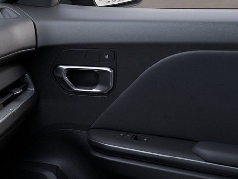 New 2026 Kia K4 EX image 26