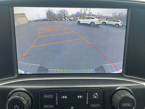 Used 2015 GMC Sierra 1500 SLT w/ SLT Crew Cab Value Package image 12