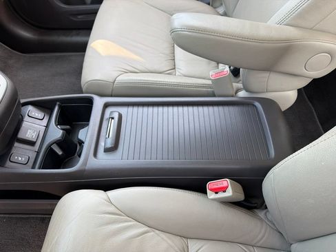 Used 2014 Honda CR-V EX-L image 14