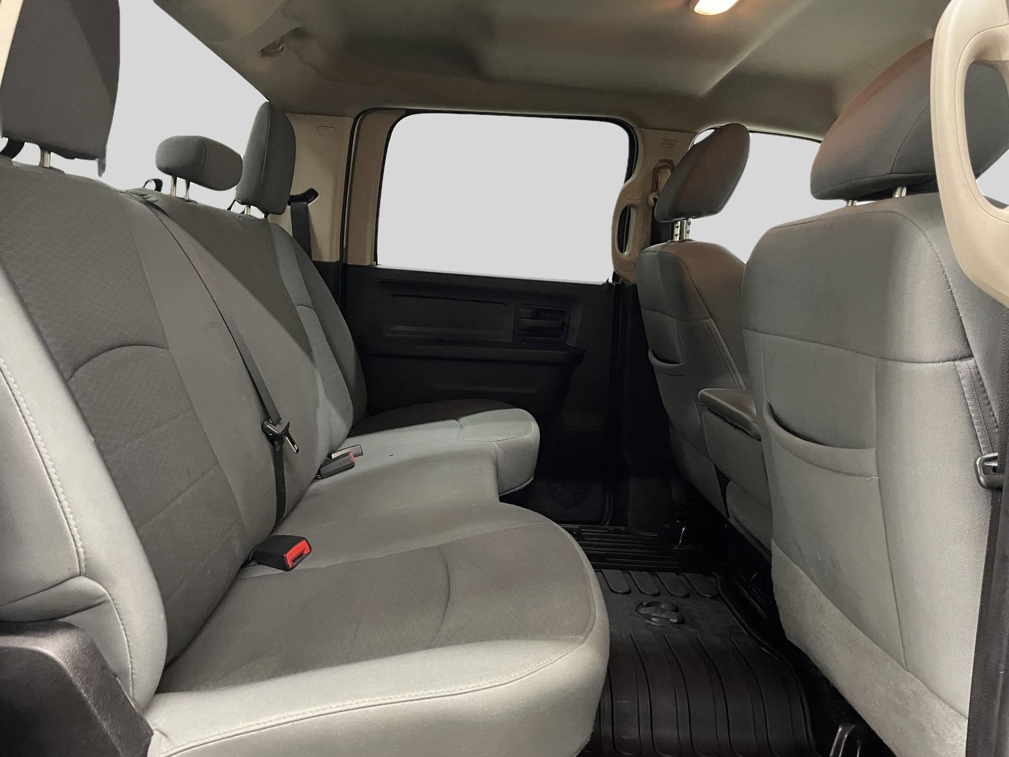 Used 2013 RAM 2500 Tradesman w/ Chrome Appearance Group AWD/4WD image 11