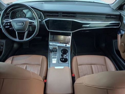 Used 2019 Audi A6 2.0T Premium w/ Convenience Package image 18