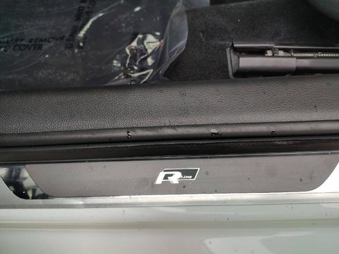 Used 2017 Volkswagen Passat 1.8T R-Line image 22