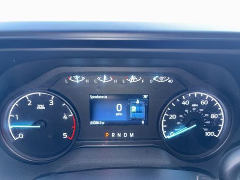 Used 2024 Ford F250 XLT AWD/4WD image 13