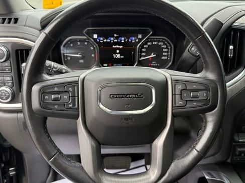 Used 2021 GMC Sierra 1500 Denali w/ Driver Alert Package II image 32