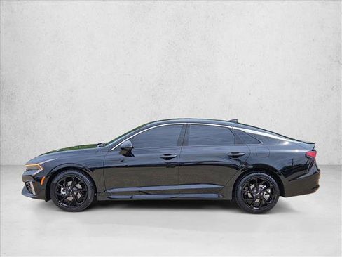 Used 2026 Kia K5 GT-Line w/ GT-Line Premium Package FWD image 9
