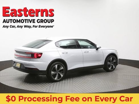 Used 2023 Polestar Polestar 2 AWD/4WD image 40