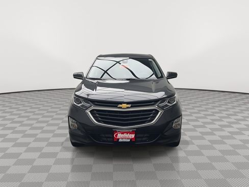 Used 2020 Chevrolet Equinox LT image 33