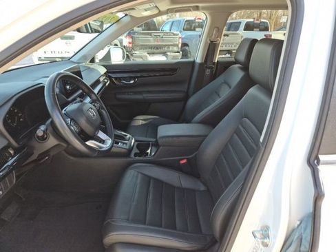 Used 2023 Honda CR-V EX-L image 13