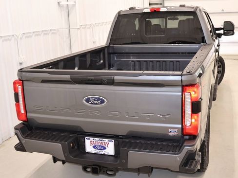 New 2026 Ford F350 XL w/ STX Appearance Package image 39