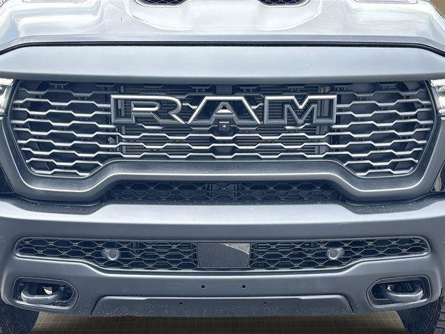New 2026 RAM 1500 RHO w/ RHO Level 1 Equipment Group AWD/4WD image 28