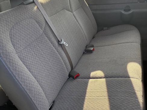 Used 2025 Chevrolet Express 3500 LT w/ LT Preferred Equipment Group image 14