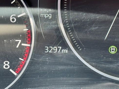 Used 2025 MAZDA MAZDA3 s Sport image 20