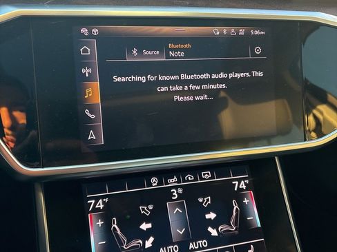 Used 2019 Audi A6 3.0T Premium w/ Convenience Package image 10