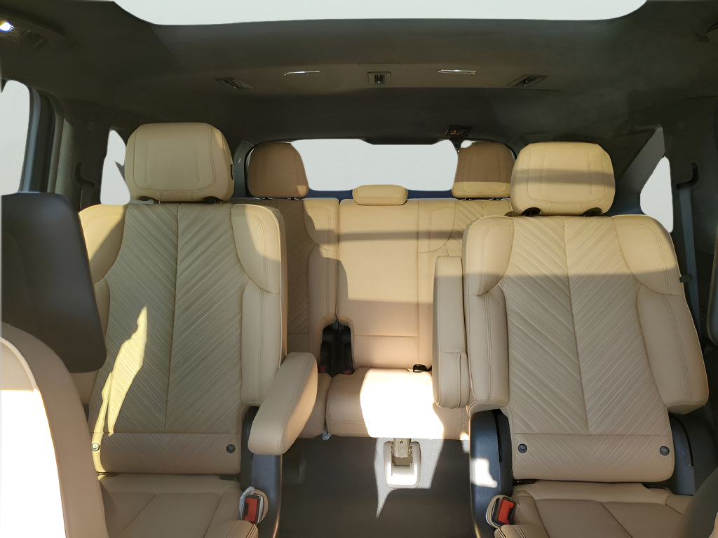 New 2026 Cadillac Escalade IQ Sport 2 w/ LPO, ONYX Package AWD/4WD image 47